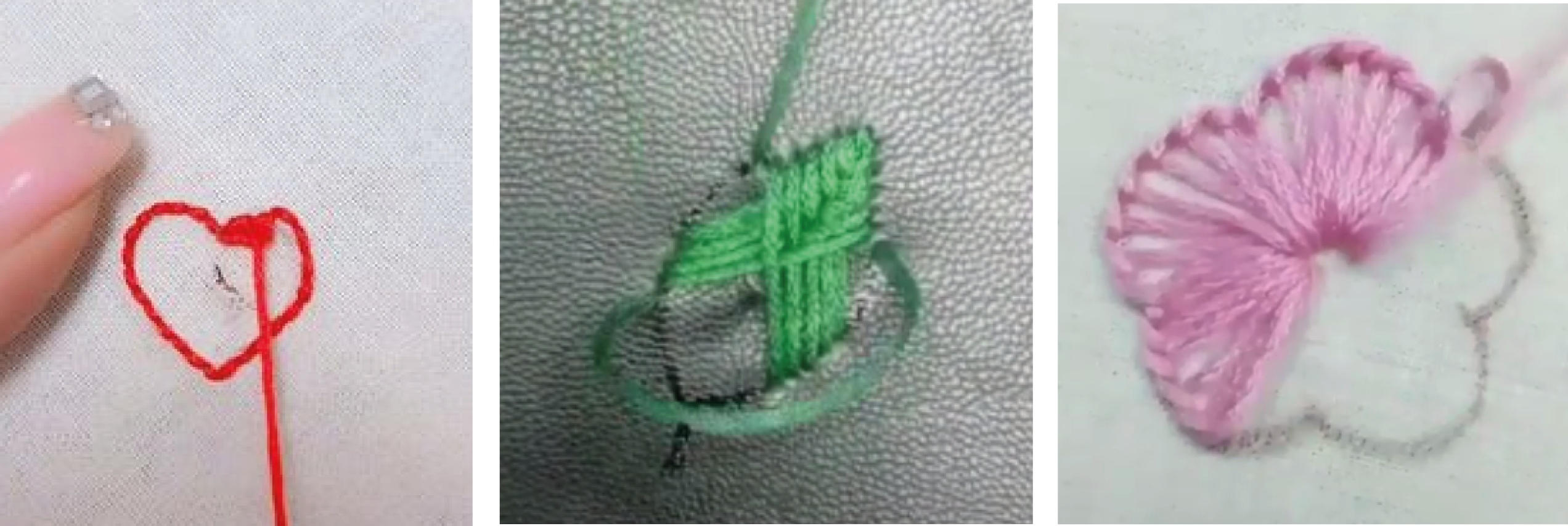 ambiance customiser les trous